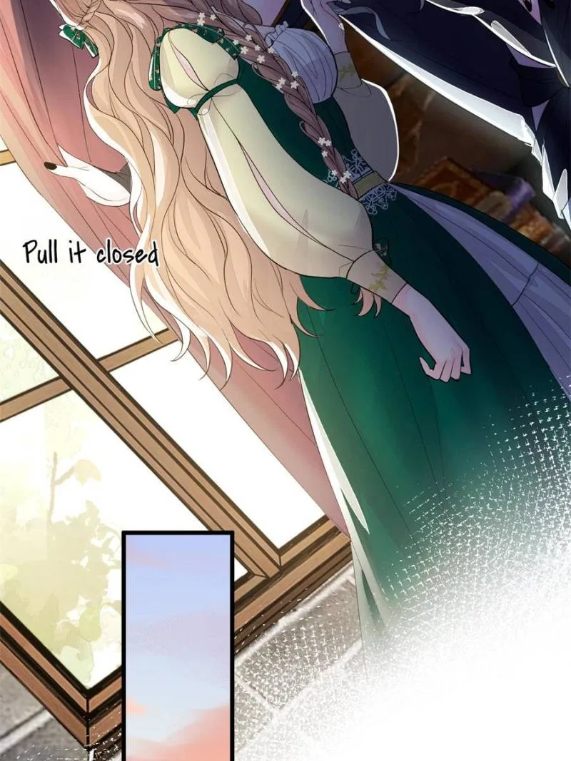 Love Under the Full Moon Chapter 38 page 49