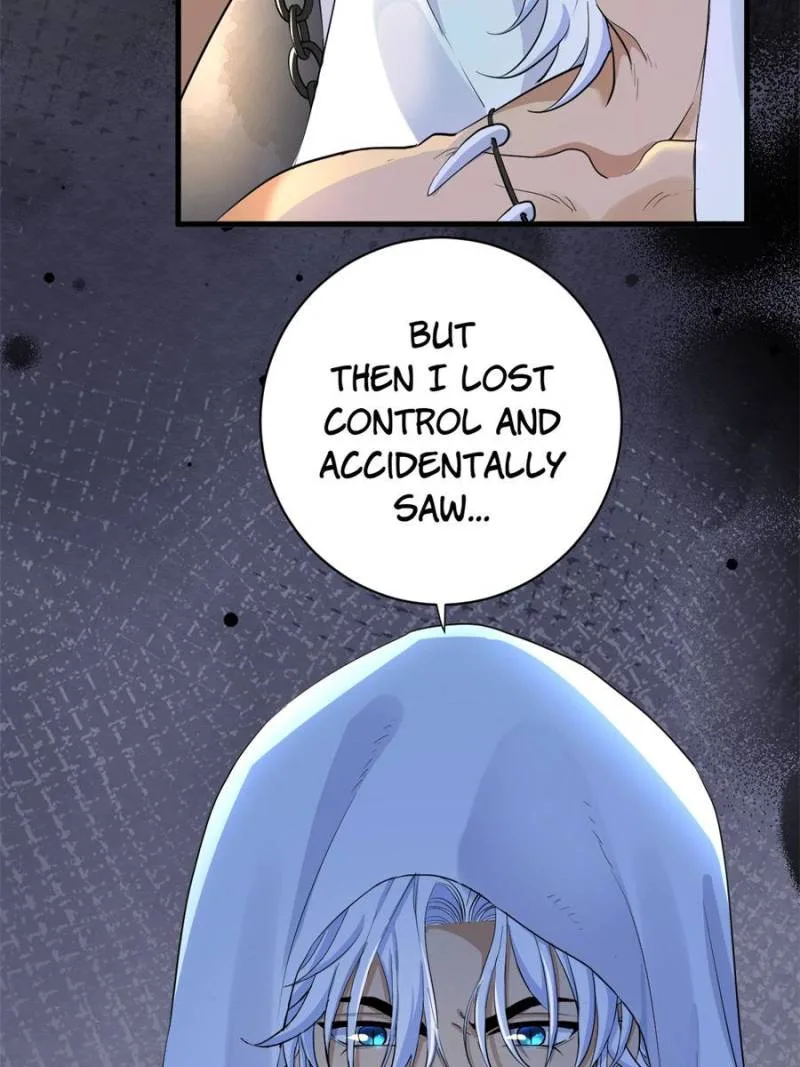 Love Under the Full Moon Chapter 44 page 11