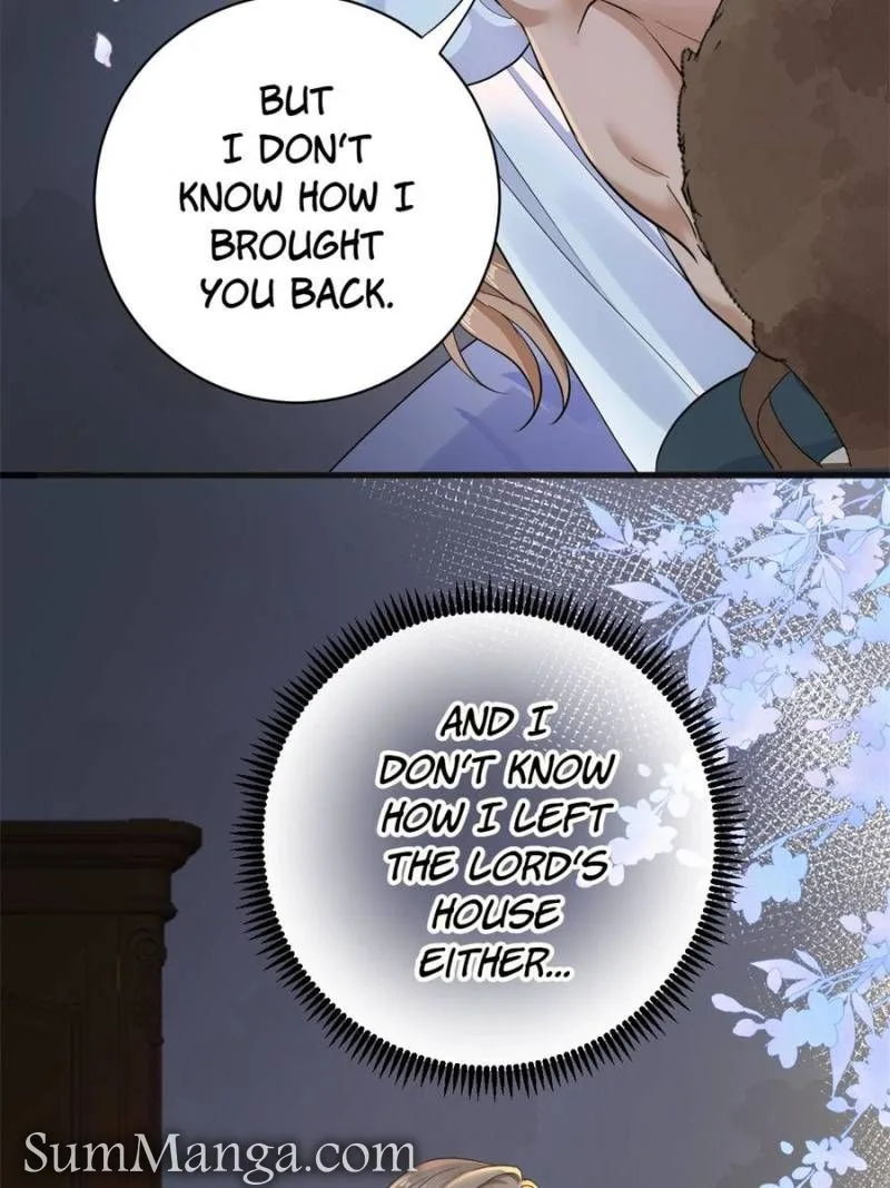 Love Under the Full Moon Chapter 44 page 7