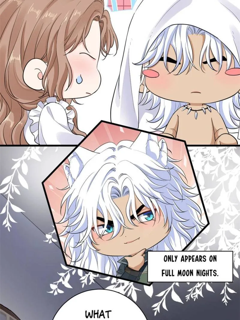 Love Under the Full Moon Chapter 44 page 15