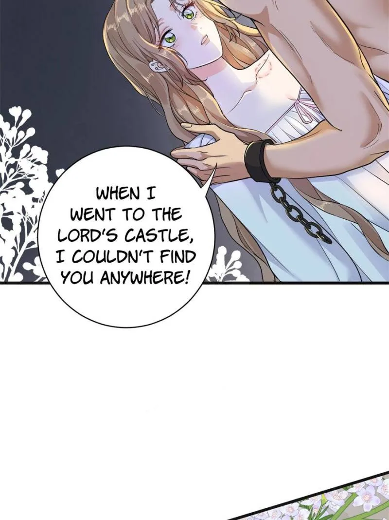 Love Under the Full Moon Chapter 44 page 5