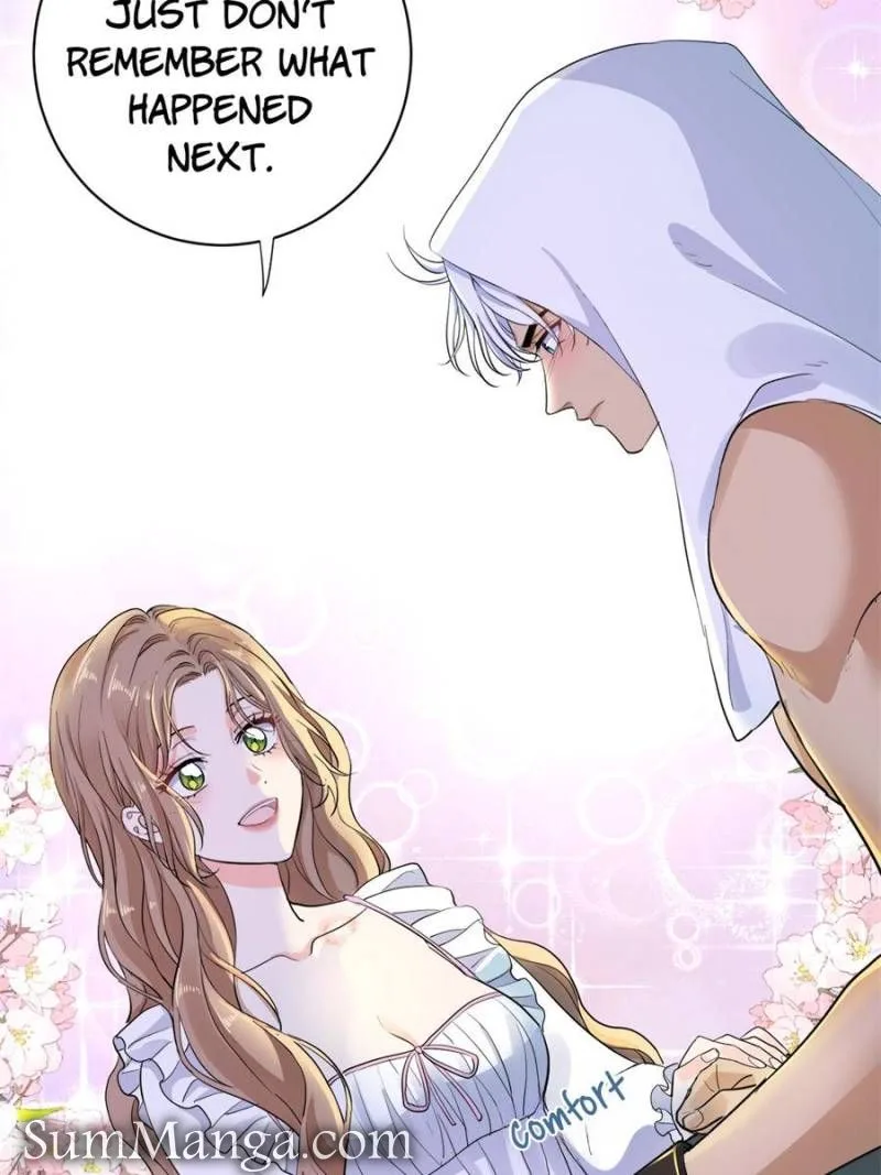 Love Under the Full Moon Chapter 44 page 13