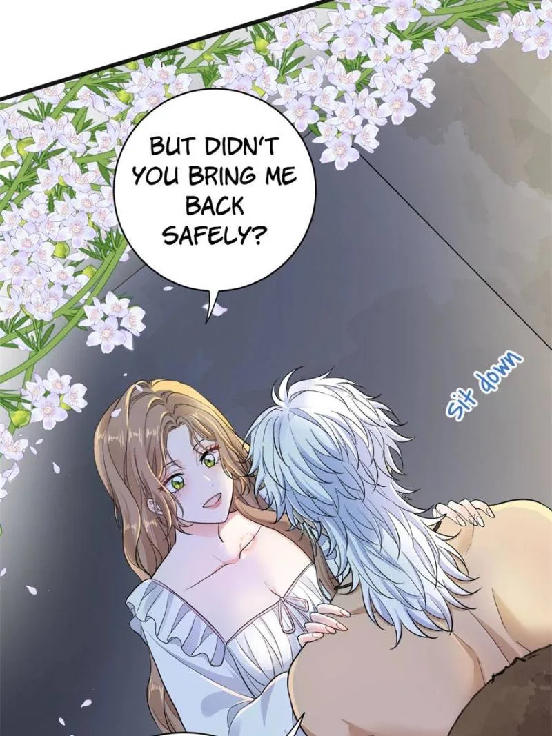 Love Under the Full Moon Chapter 44 page 6