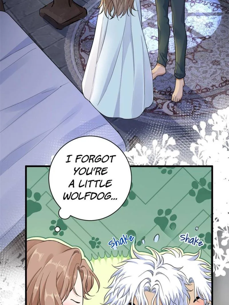 Love Under the Full Moon Chapter 44 page 3