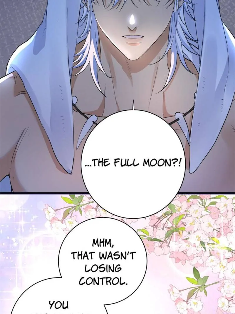 Love Under the Full Moon Chapter 44 page 12