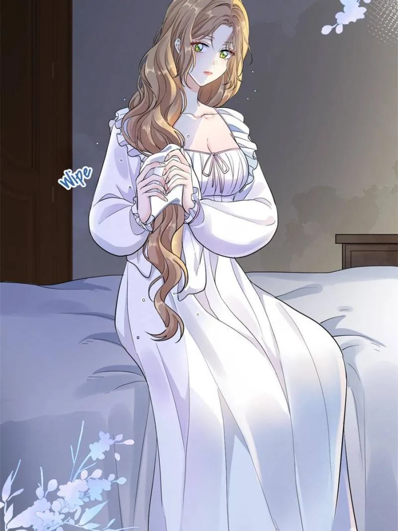 Love Under the Full Moon Chapter 44 page 8