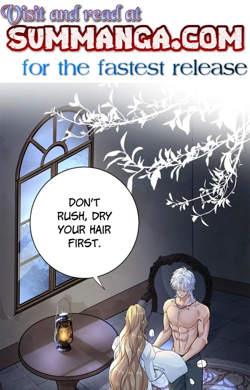 Love Under the Full Moon Chapter 44 page 2