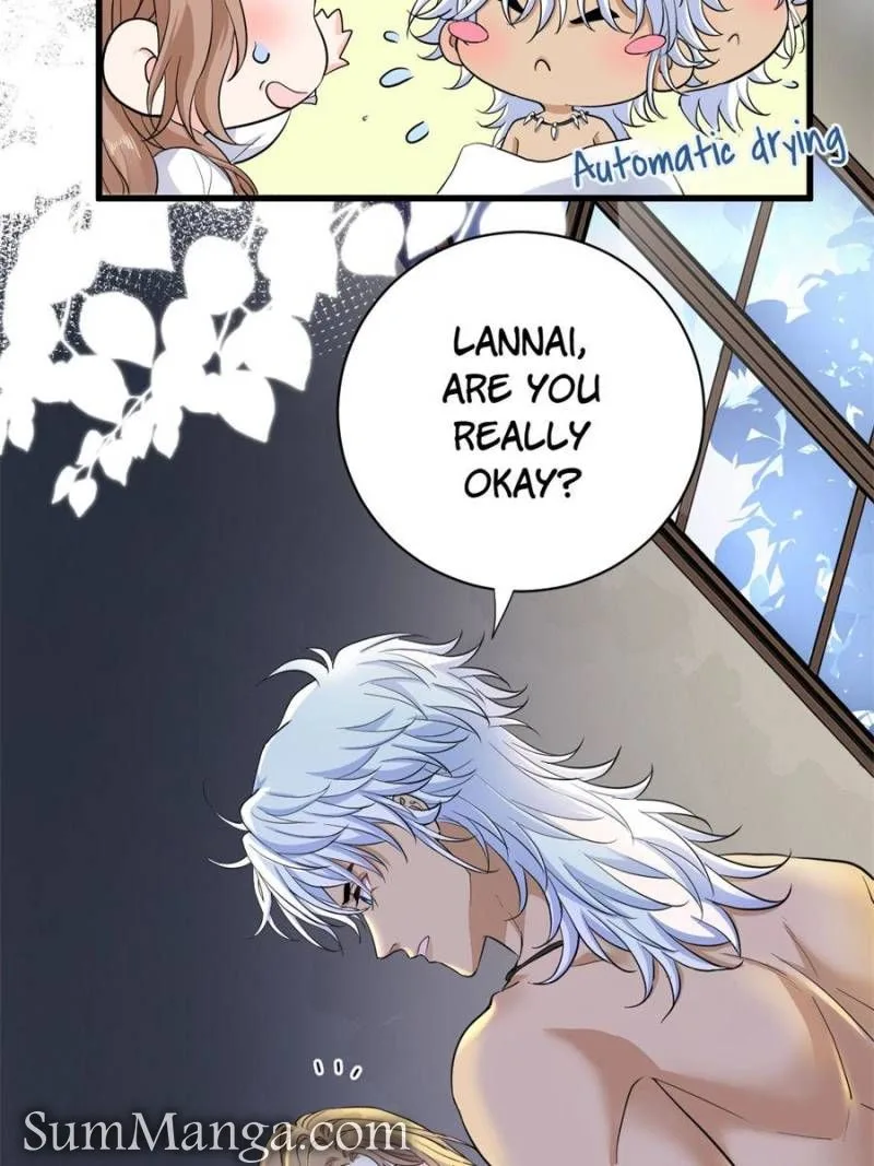 Love Under the Full Moon Chapter 44 page 4