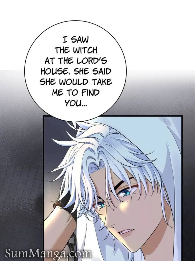 Love Under the Full Moon Chapter 44 page 10