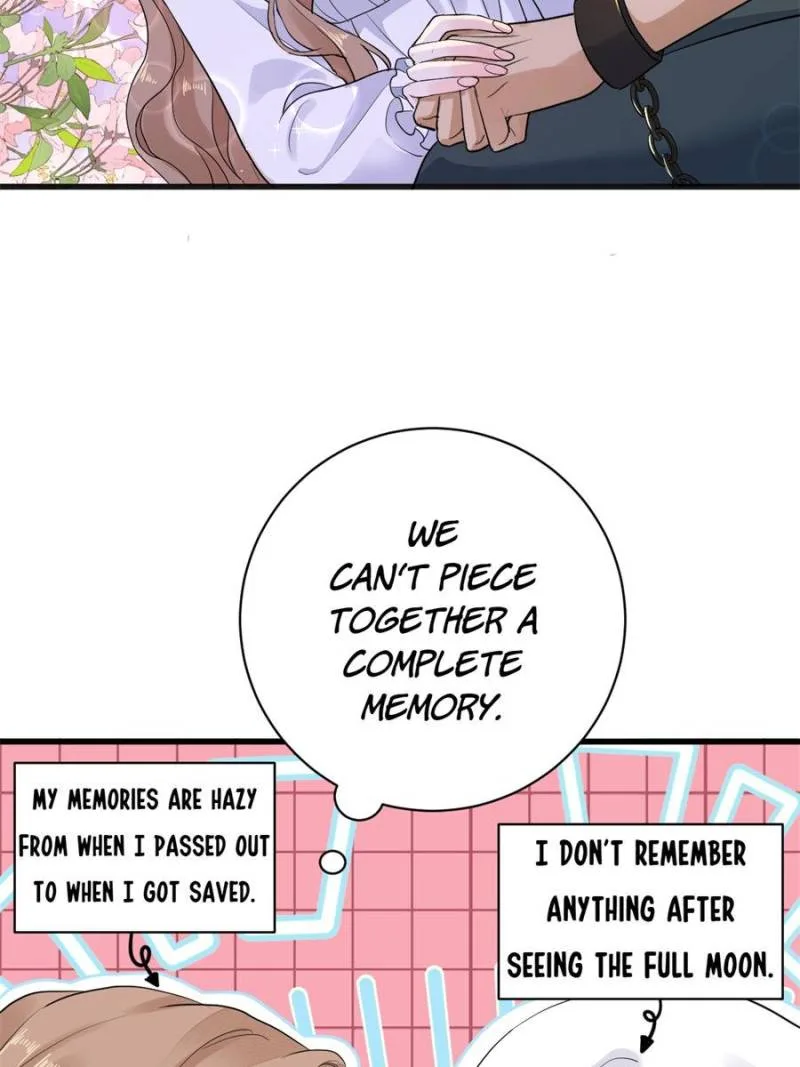 Love Under the Full Moon Chapter 44 page 14
