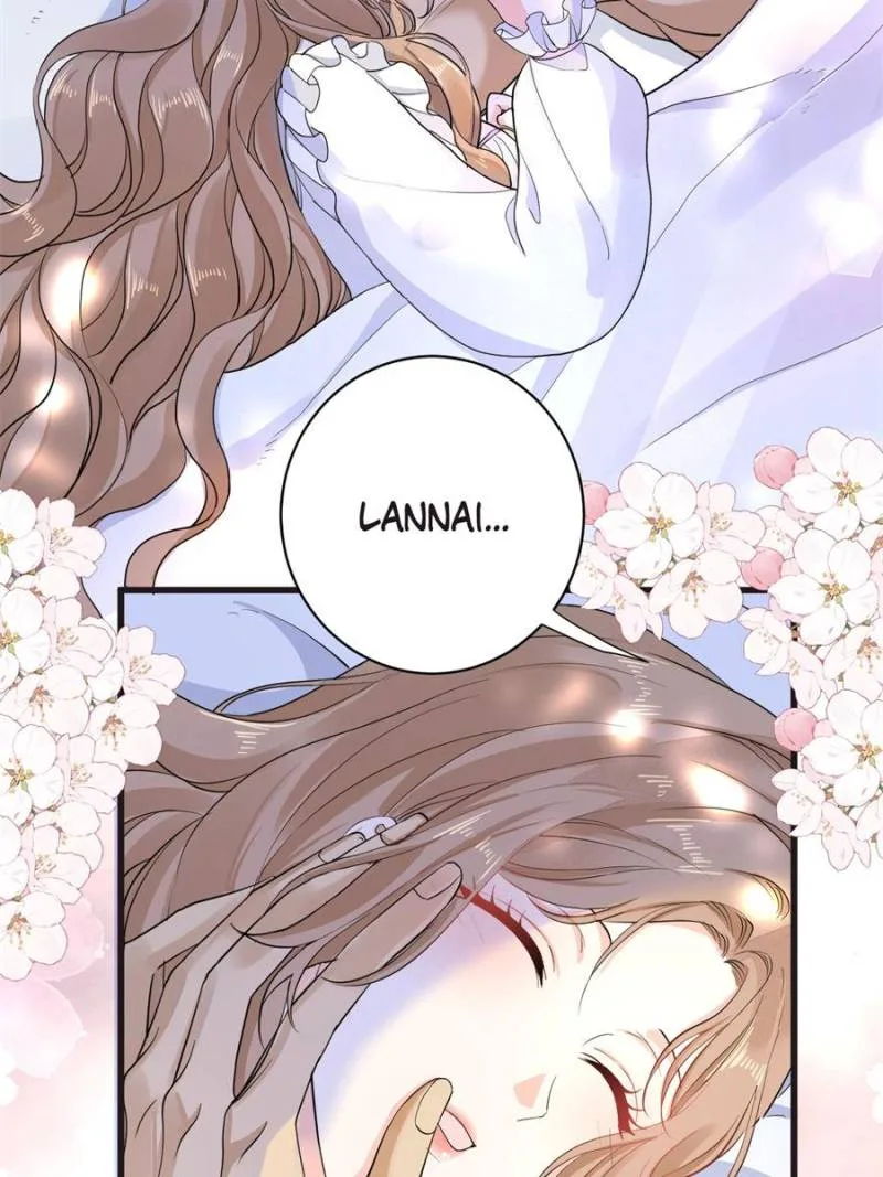 Love Under the Full Moon Chapter 45 page 4