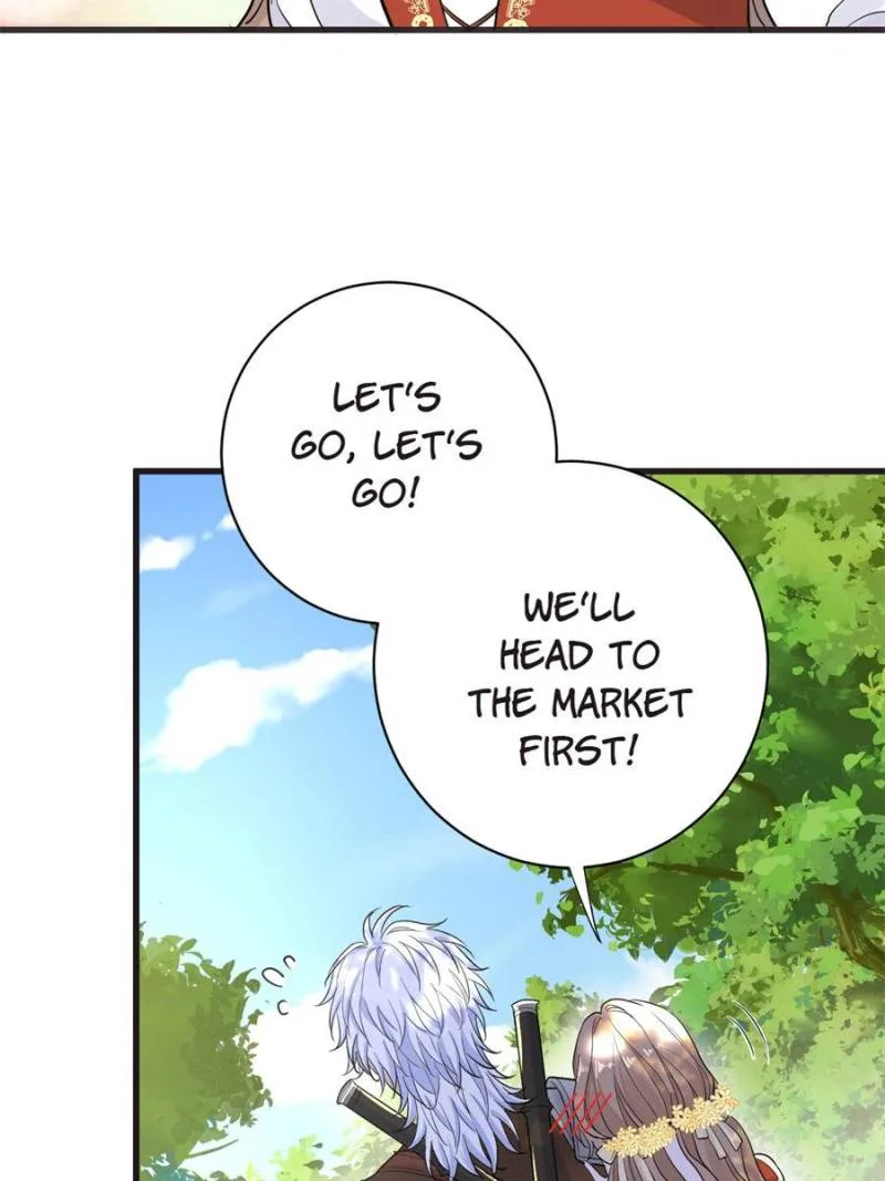 Love Under the Full Moon Chapter 45 page 39