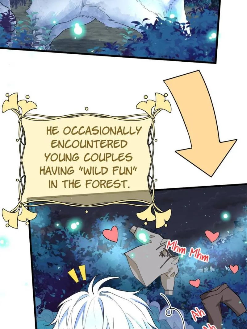 Love Under the Full Moon Chapter 45 page 31