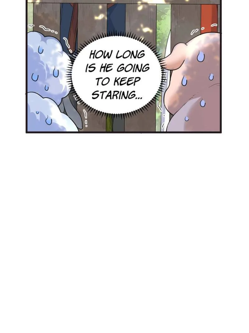 Love Under the Full Moon Chapter 45 page 18