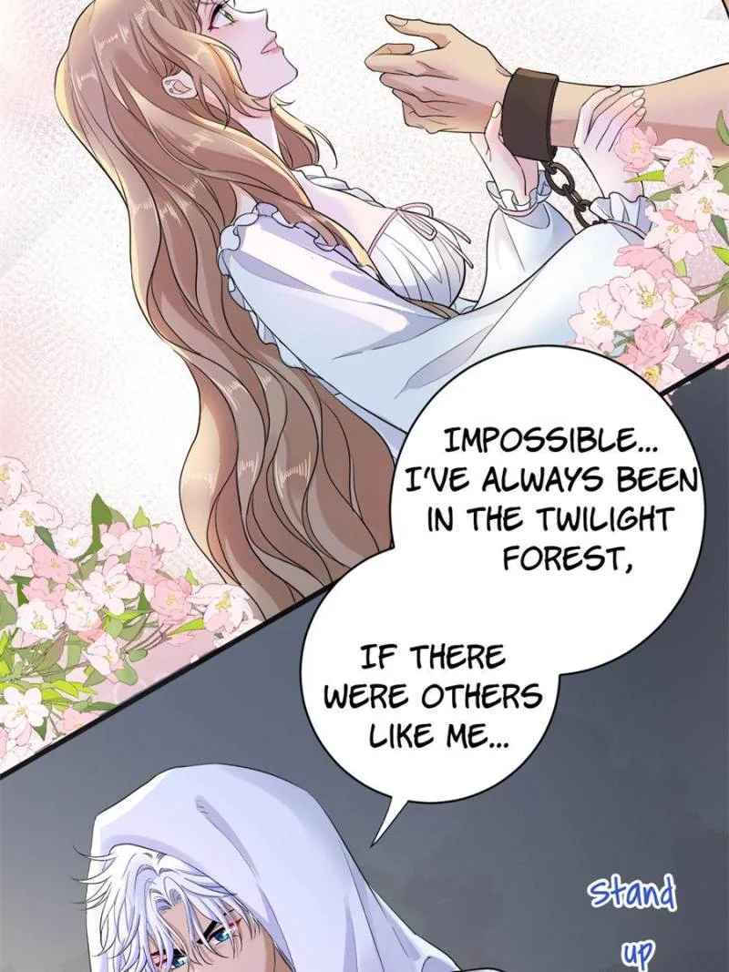 Love Under the Full Moon Chapter 44 page 27