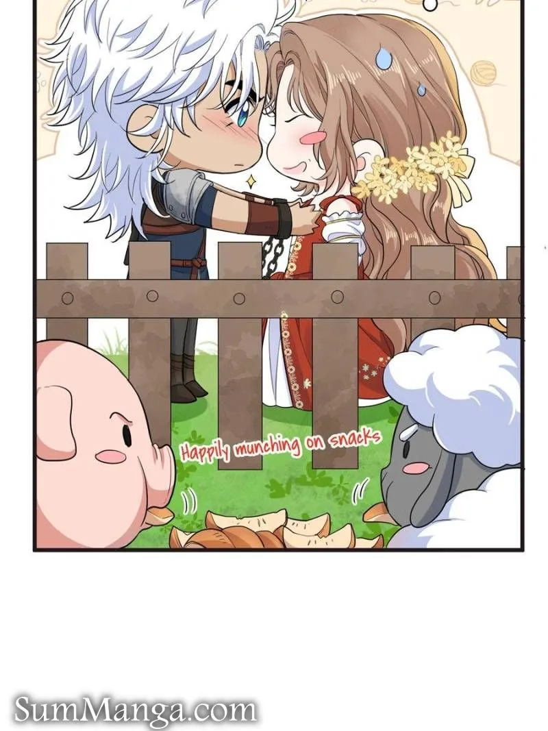 Love Under the Full Moon Chapter 45 page 26