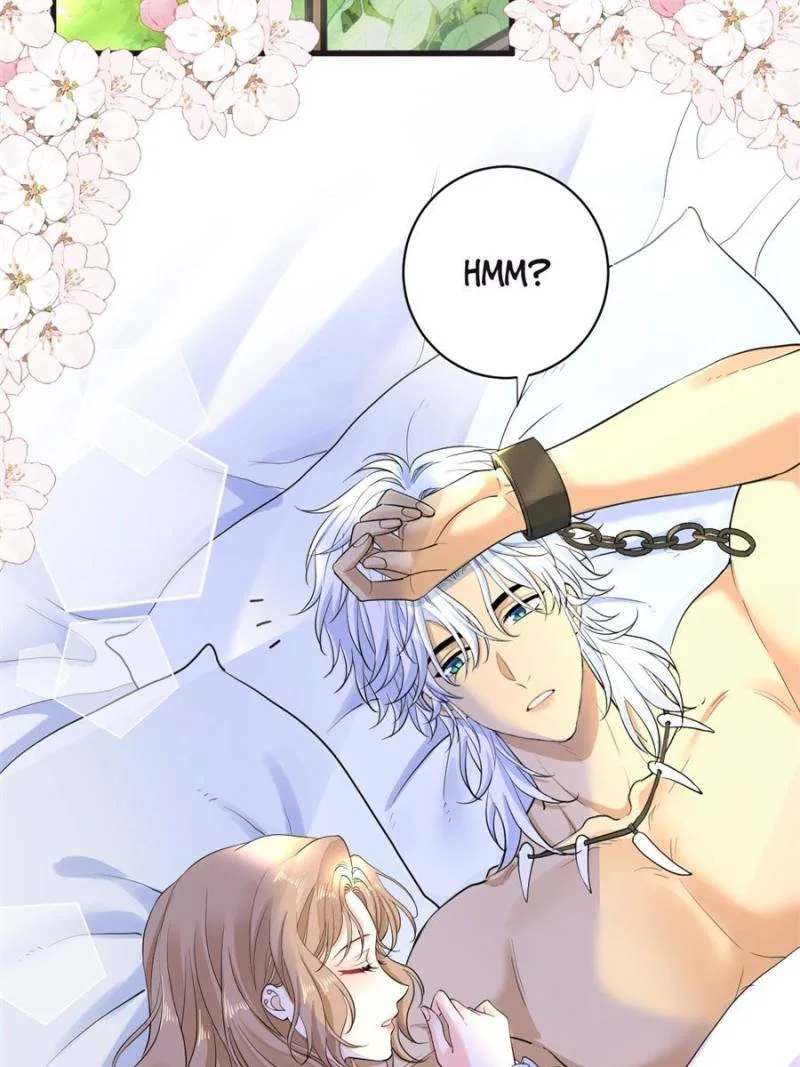 Love Under the Full Moon Chapter 45 page 3