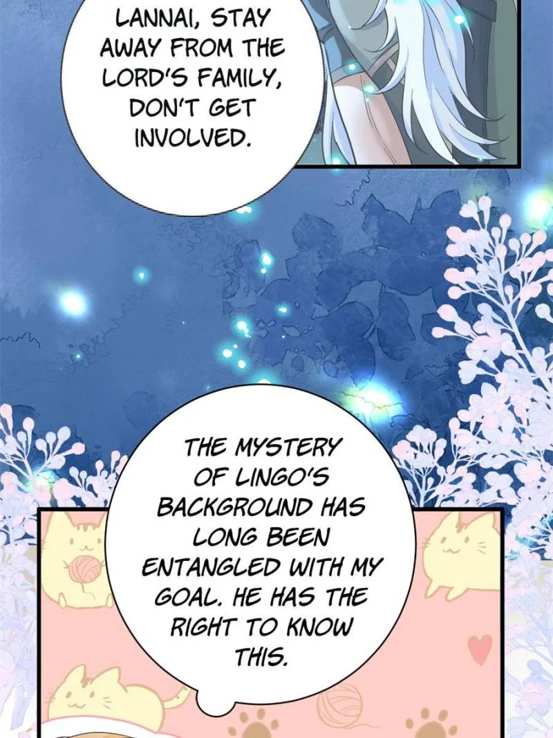 Love Under the Full Moon Chapter 44 page 22