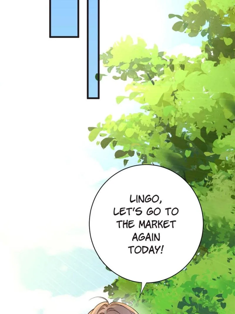 Love Under the Full Moon Chapter 45 page 15