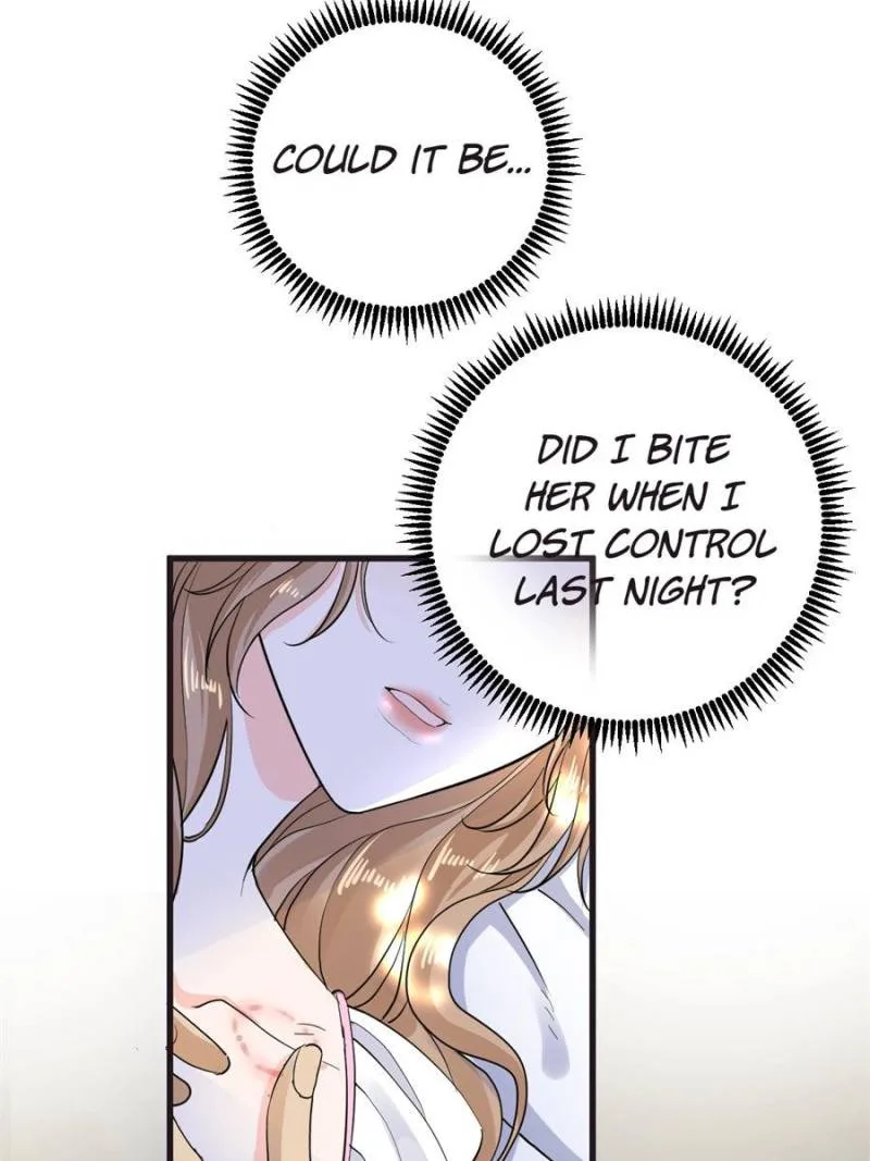 Love Under the Full Moon Chapter 45 page 11