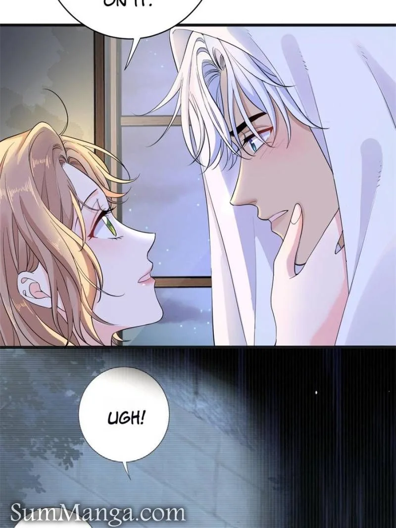 Love Under the Full Moon Chapter 44 page 31