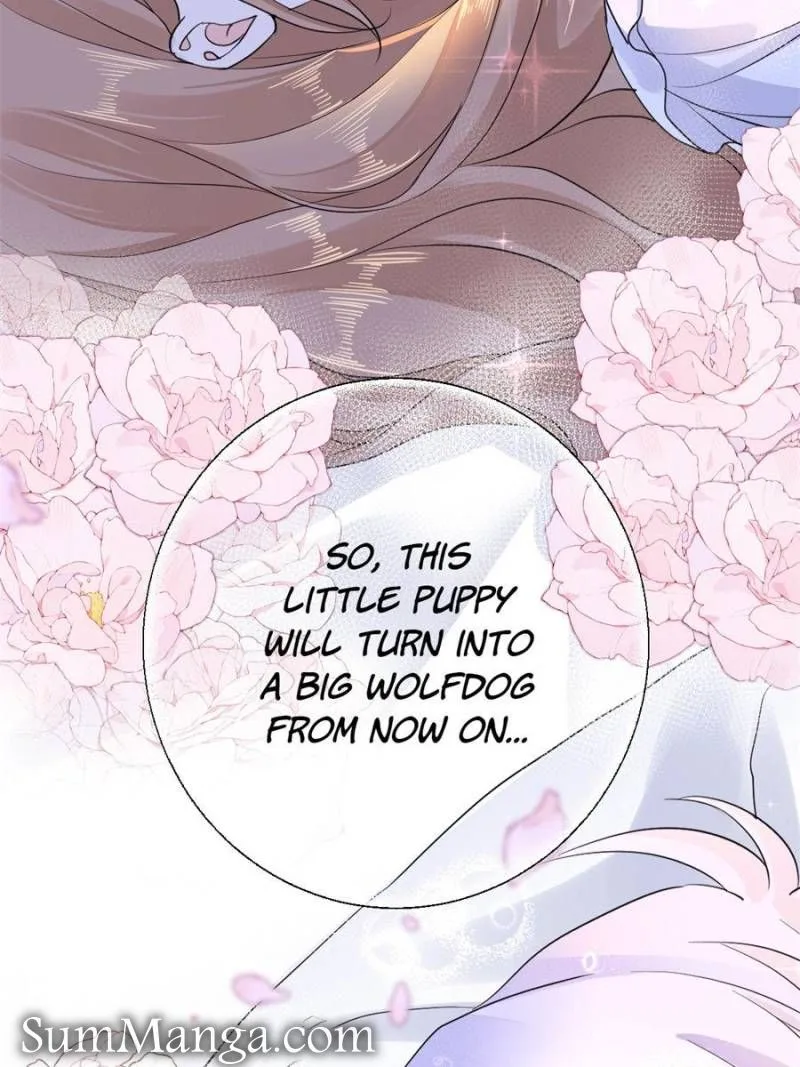 Love Under the Full Moon Chapter 44 page 48