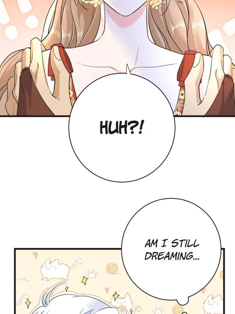 Love Under the Full Moon Chapter 45 page 25
