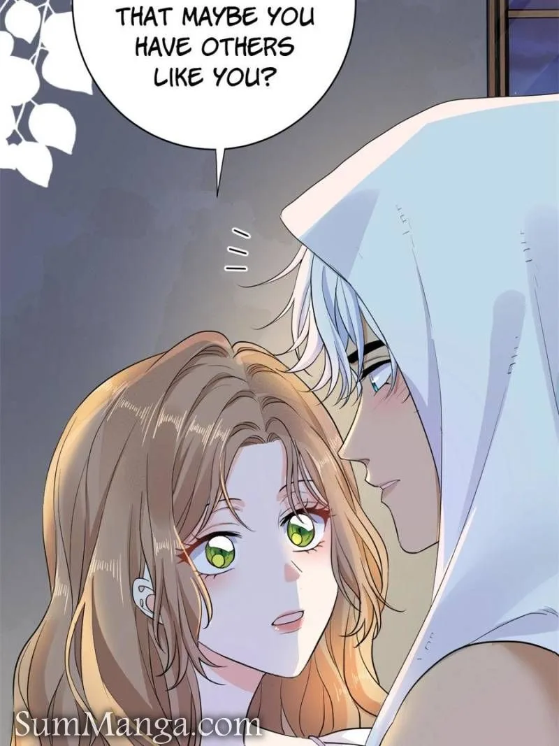 Love Under the Full Moon Chapter 44 page 24