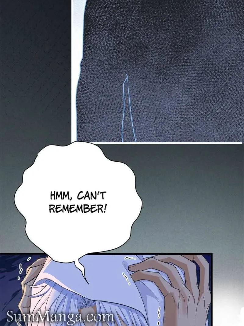 Love Under the Full Moon Chapter 44 page 36