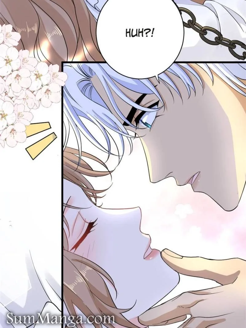 Love Under the Full Moon Chapter 45 page 7