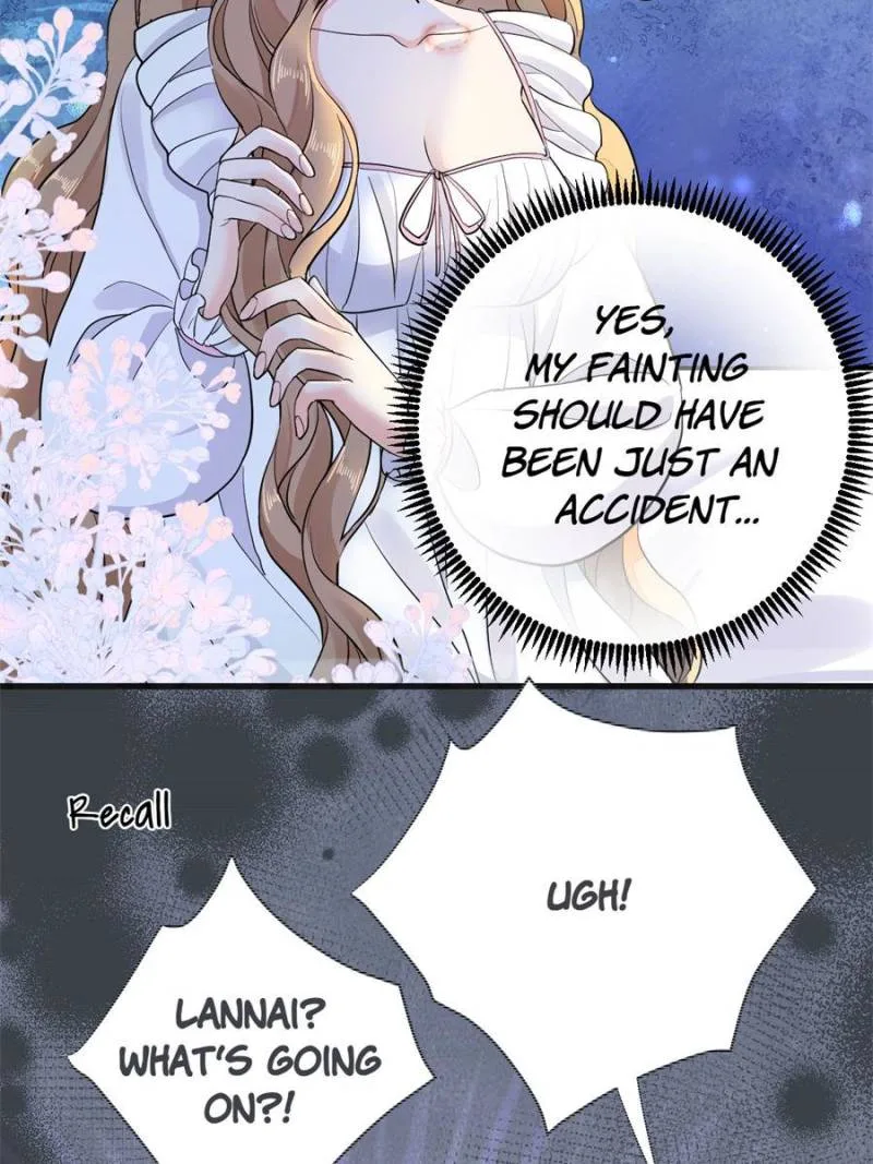 Love Under the Full Moon Chapter 44 page 19