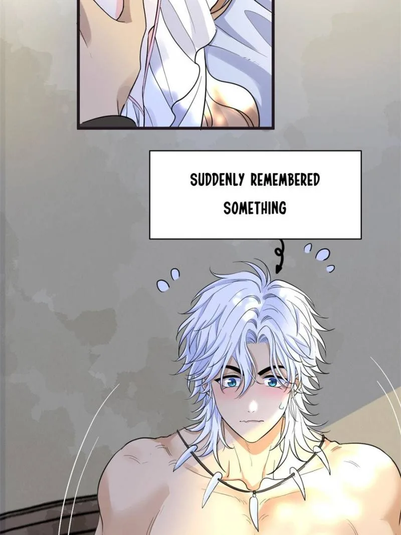 Love Under the Full Moon Chapter 45 page 12