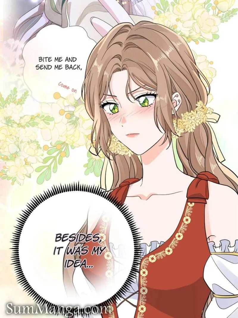 Love Under the Full Moon Chapter 45 page 38