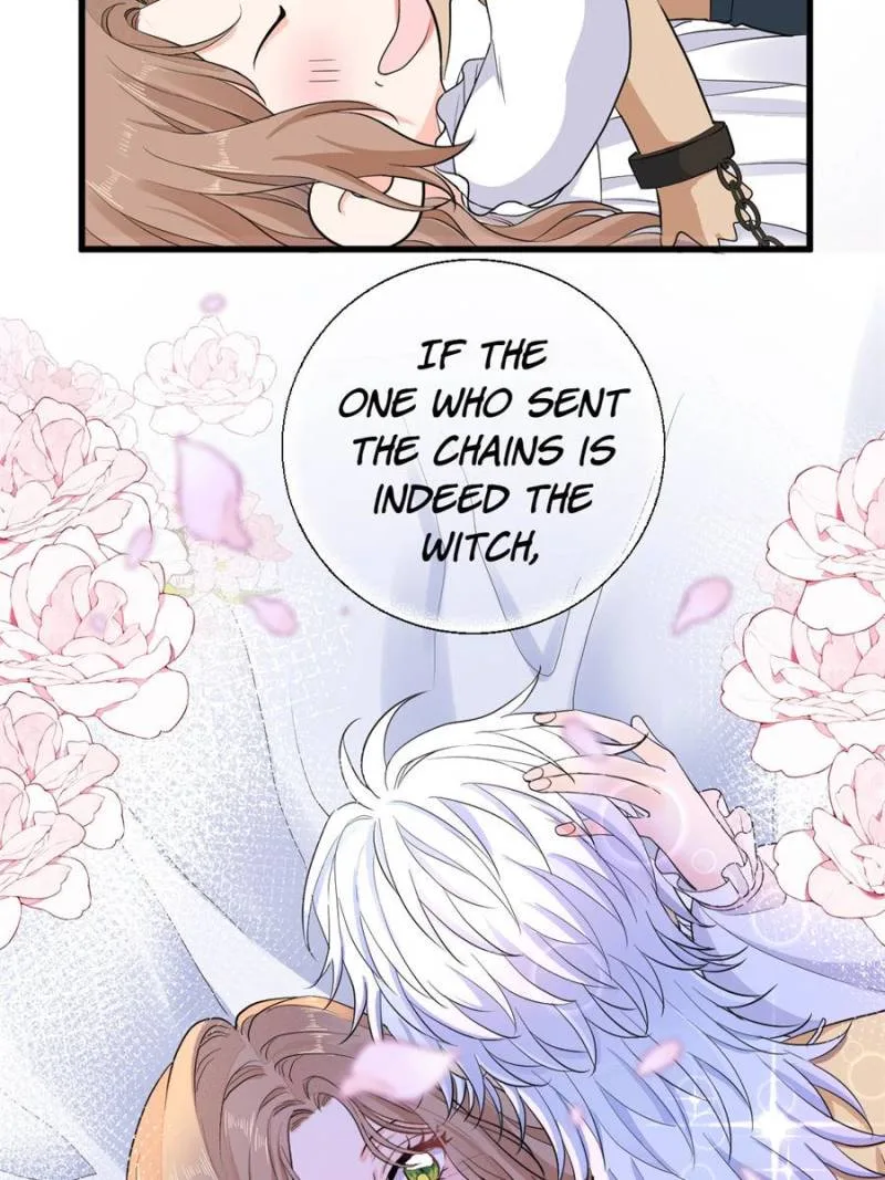 Love Under the Full Moon Chapter 44 page 44