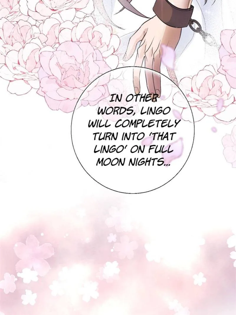 Love Under the Full Moon Chapter 44 page 46