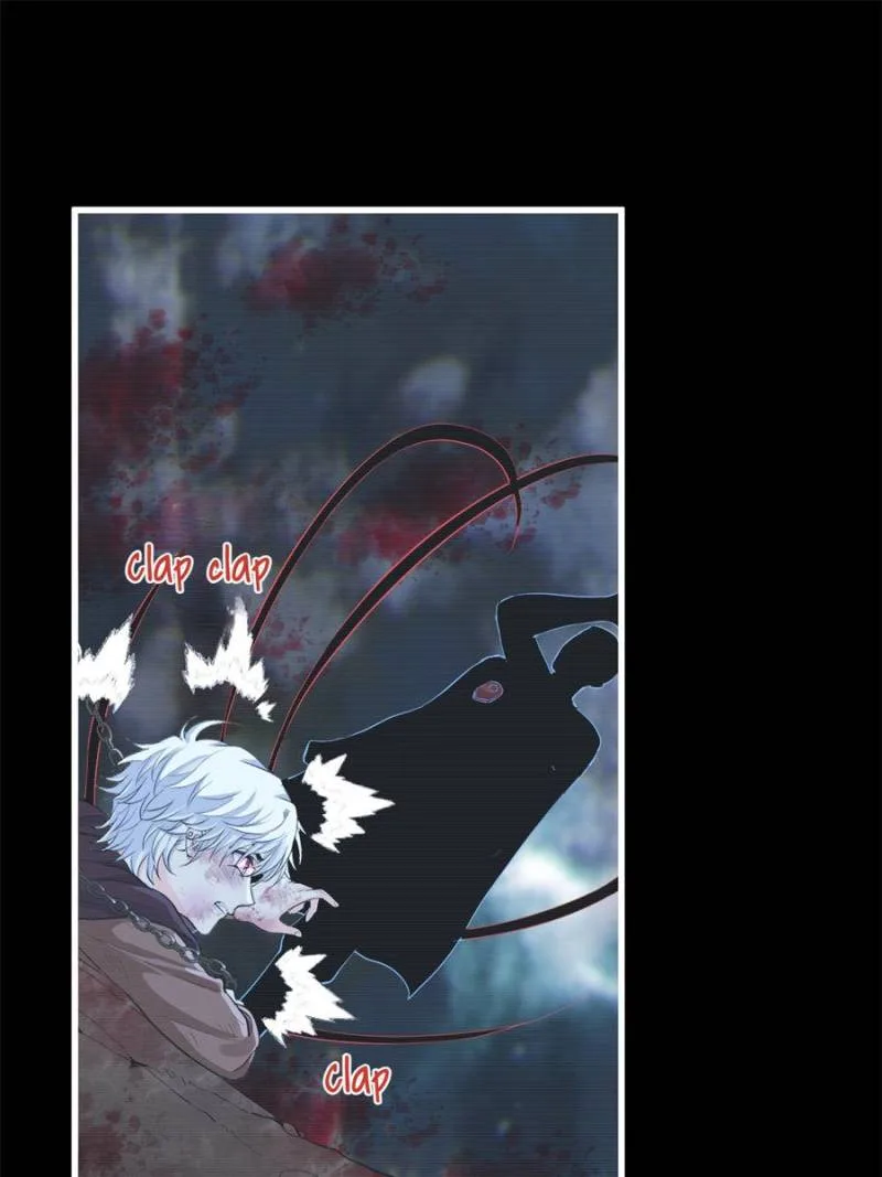 Love Under the Full Moon Chapter 44 page 34