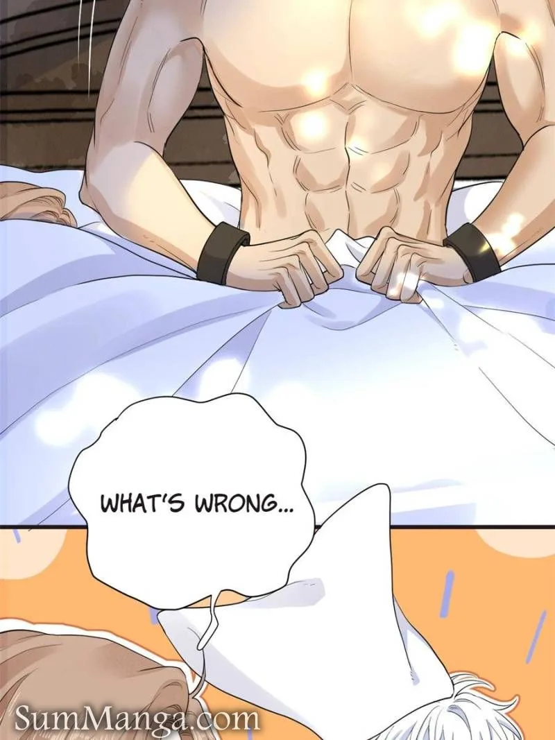 Love Under the Full Moon Chapter 45 page 13