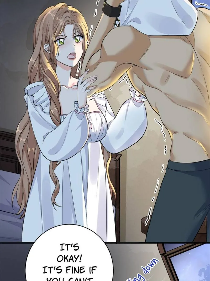 Love Under the Full Moon Chapter 44 page 38