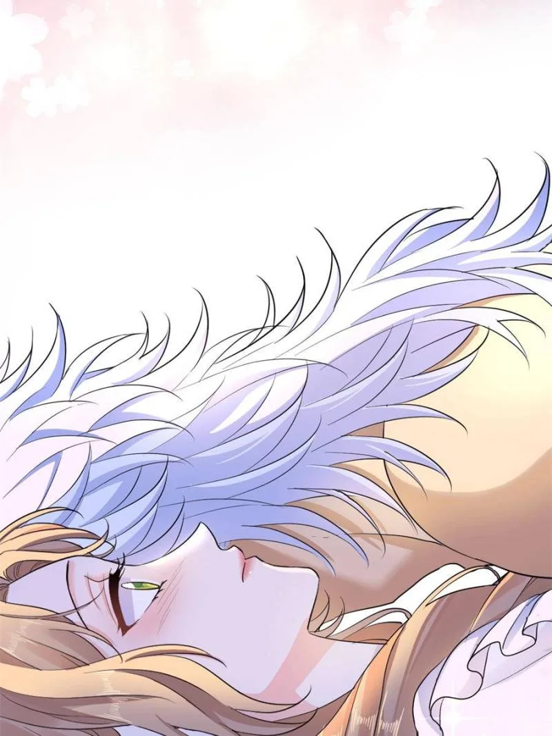 Love Under the Full Moon Chapter 44 page 47