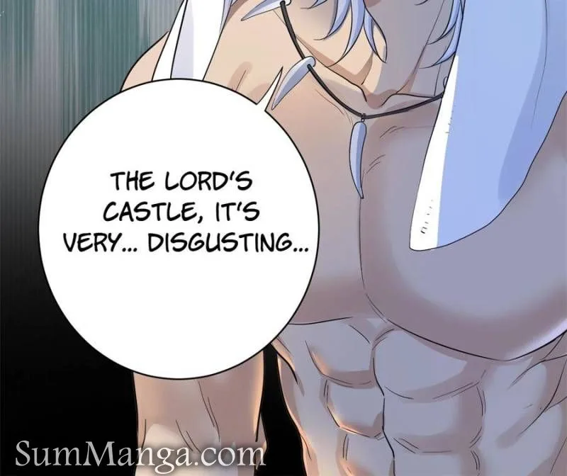 Love Under the Full Moon Chapter 44 page 33