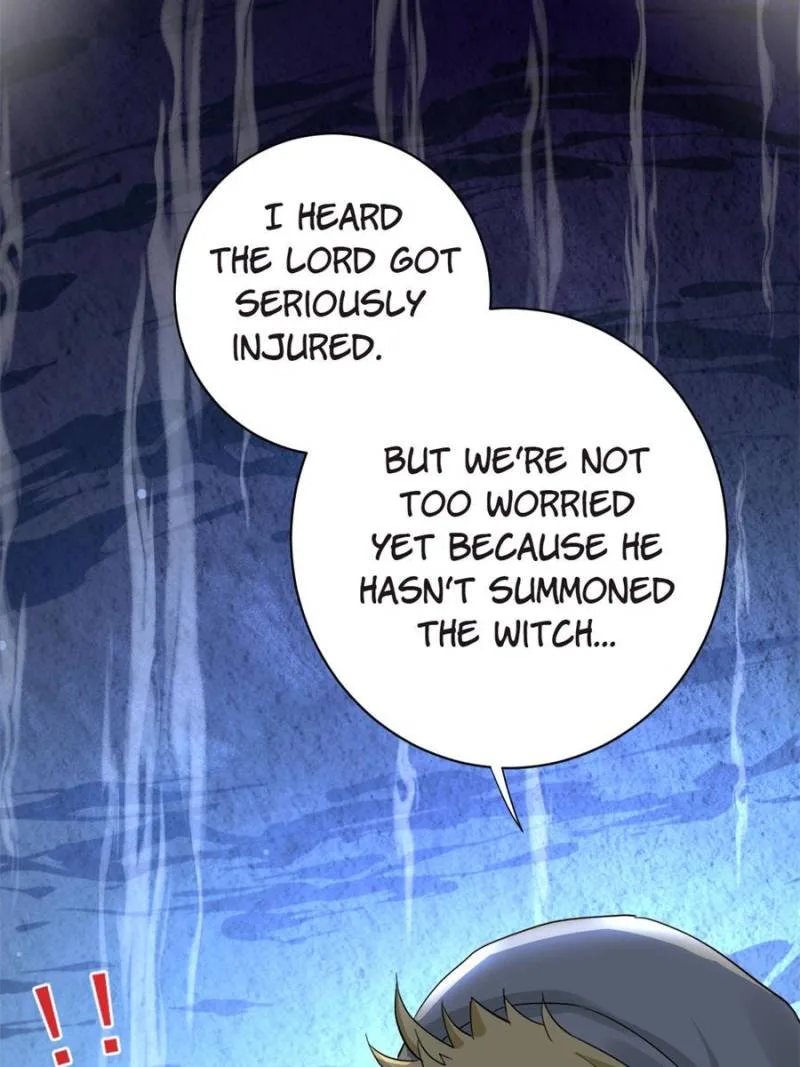 Love Under the Full Moon Chapter 45 page 49