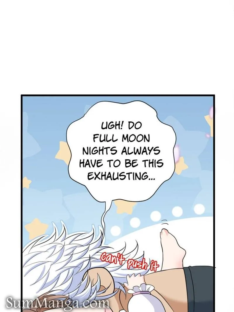 Love Under the Full Moon Chapter 44 page 43