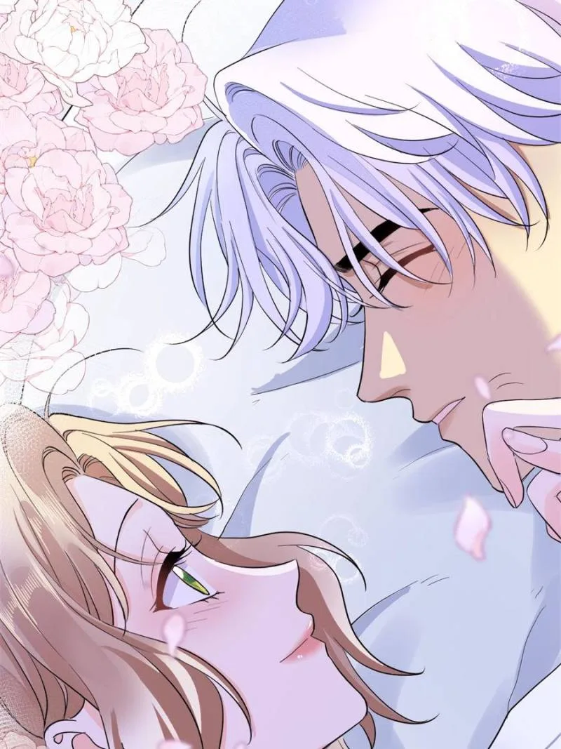 Love Under the Full Moon Chapter 44 page 49
