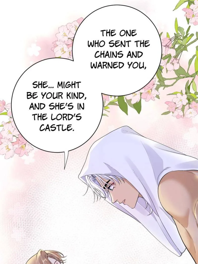 Love Under the Full Moon Chapter 44 page 26