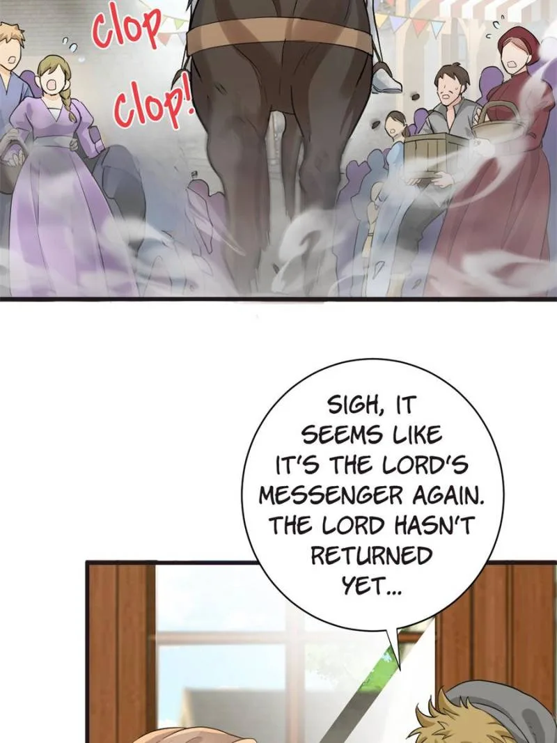 Love Under the Full Moon Chapter 45 page 46