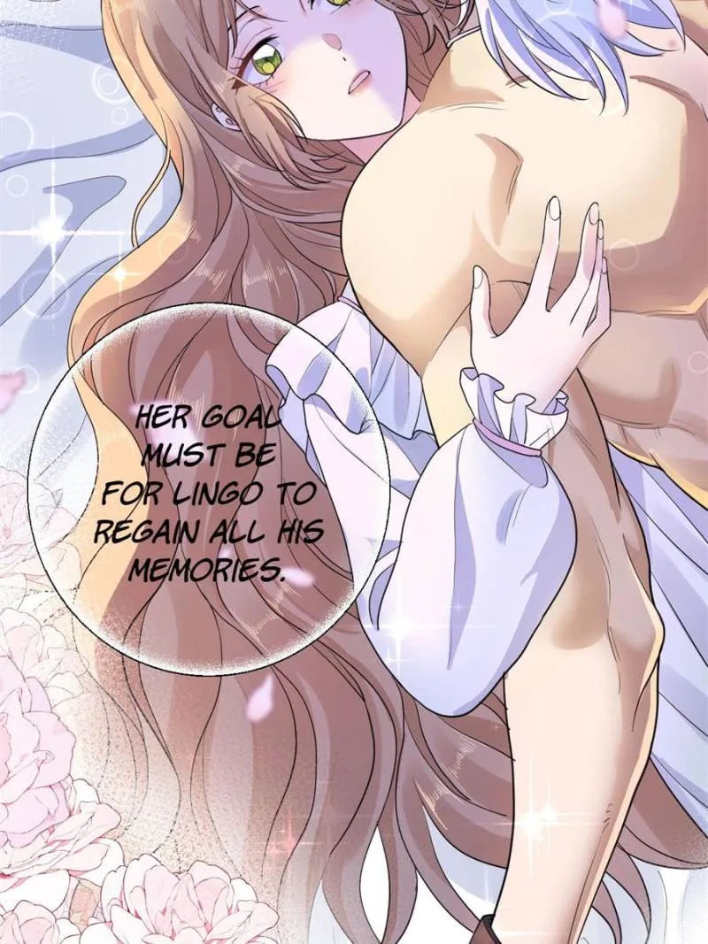 Love Under the Full Moon Chapter 44 page 45