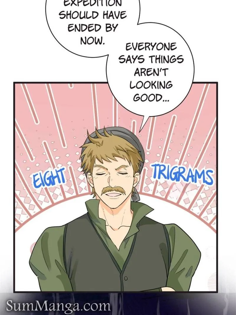 Love Under the Full Moon Chapter 45 page 48