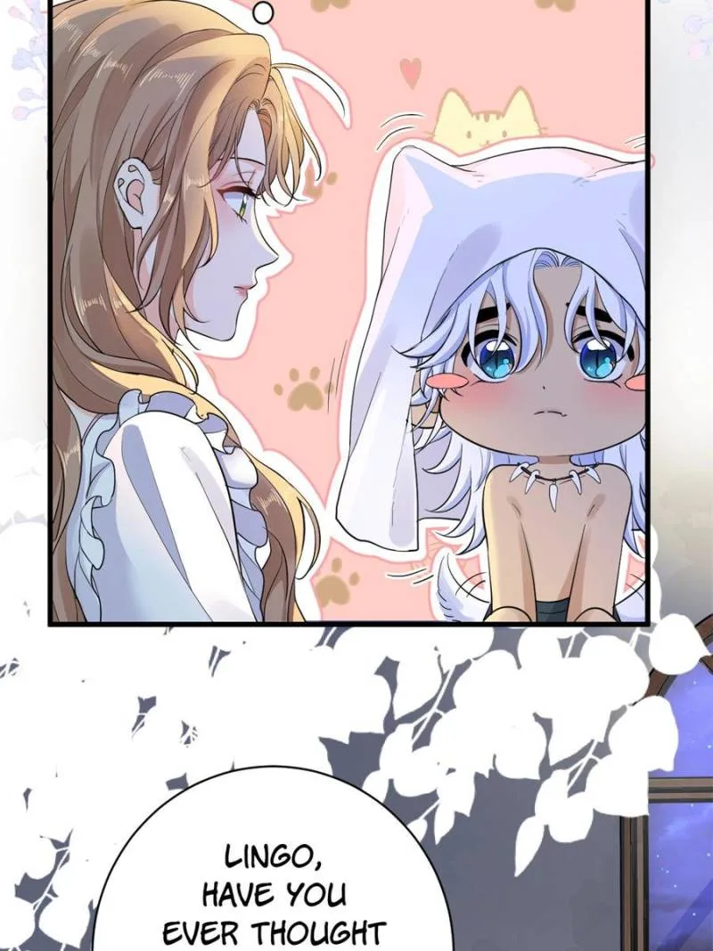 Love Under the Full Moon Chapter 44 page 23