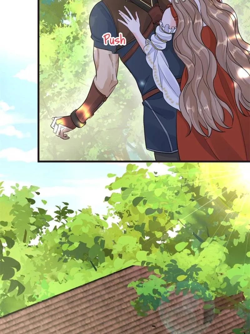 Love Under the Full Moon Chapter 45 page 40