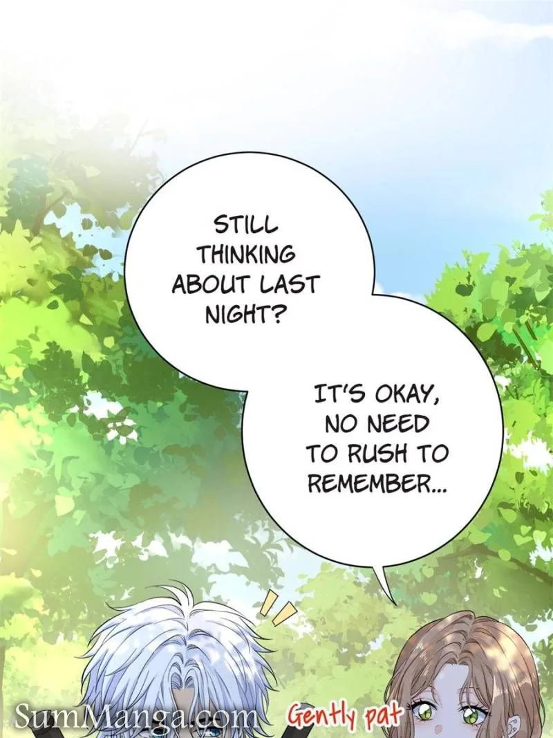 Love Under the Full Moon Chapter 45 page 20
